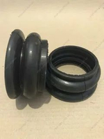 Чехол подвески втулки