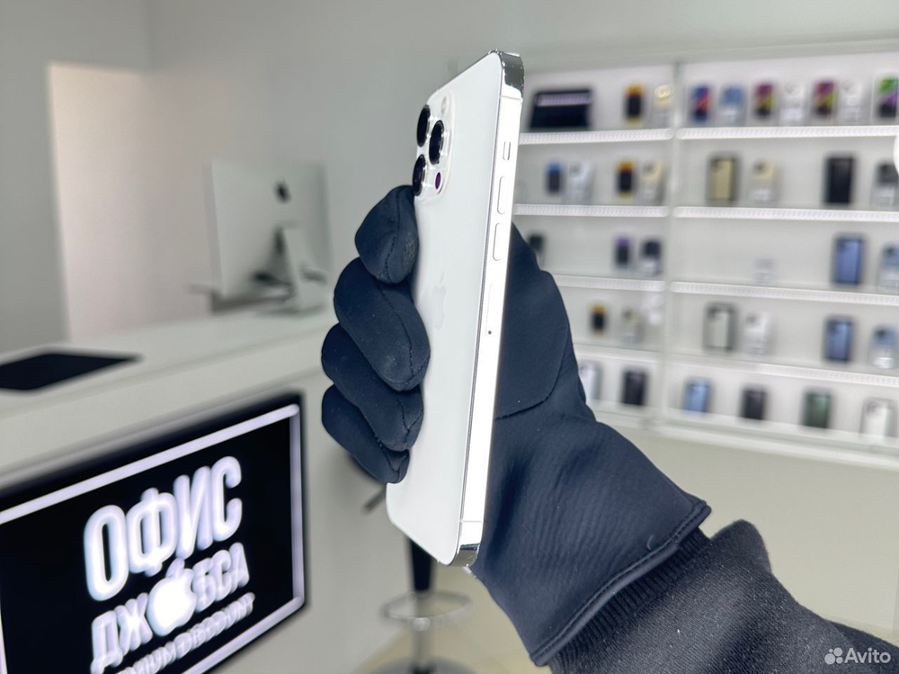 iPhone 13 Pro Max, 1 ТБ б/у