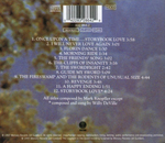 Mark Knopfler / The Princess Bride (HDCD)