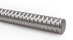 Винт ШВП 1605 (вал 10 мм)