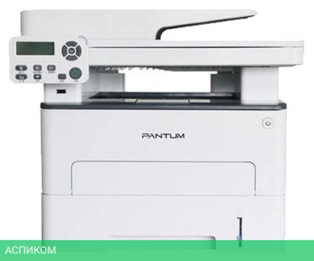 МФУ Pantum M7100DW