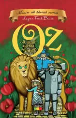 Oz ölkəsinin qəribə sehirbazı