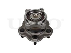 Ступица задняя (с ABS) UNIO HUB-20102