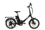 Электровелосипед RABBIT складной 350