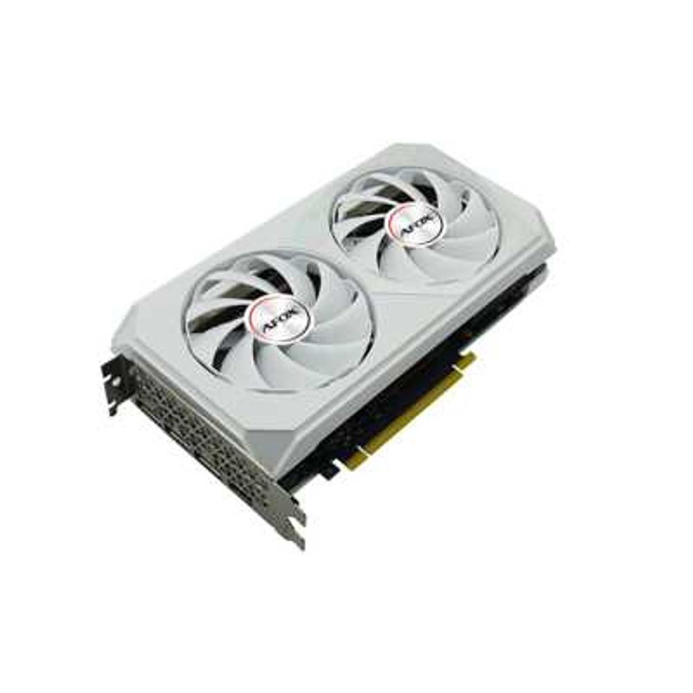 Видеокарта Afox nVidia GeForce RTX 3060 Ti 8Gb AF3060TI-8192D6H7-V4