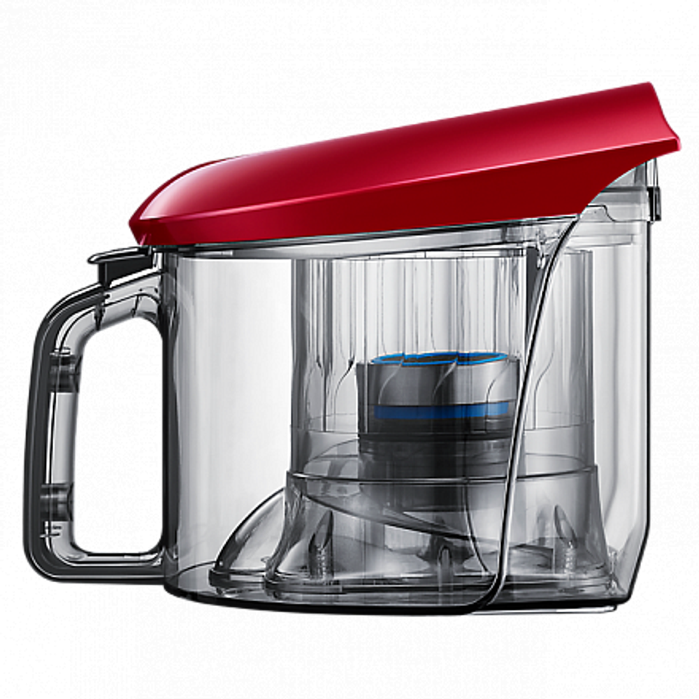 Пылесос Samsung VC18M2130SR/EV