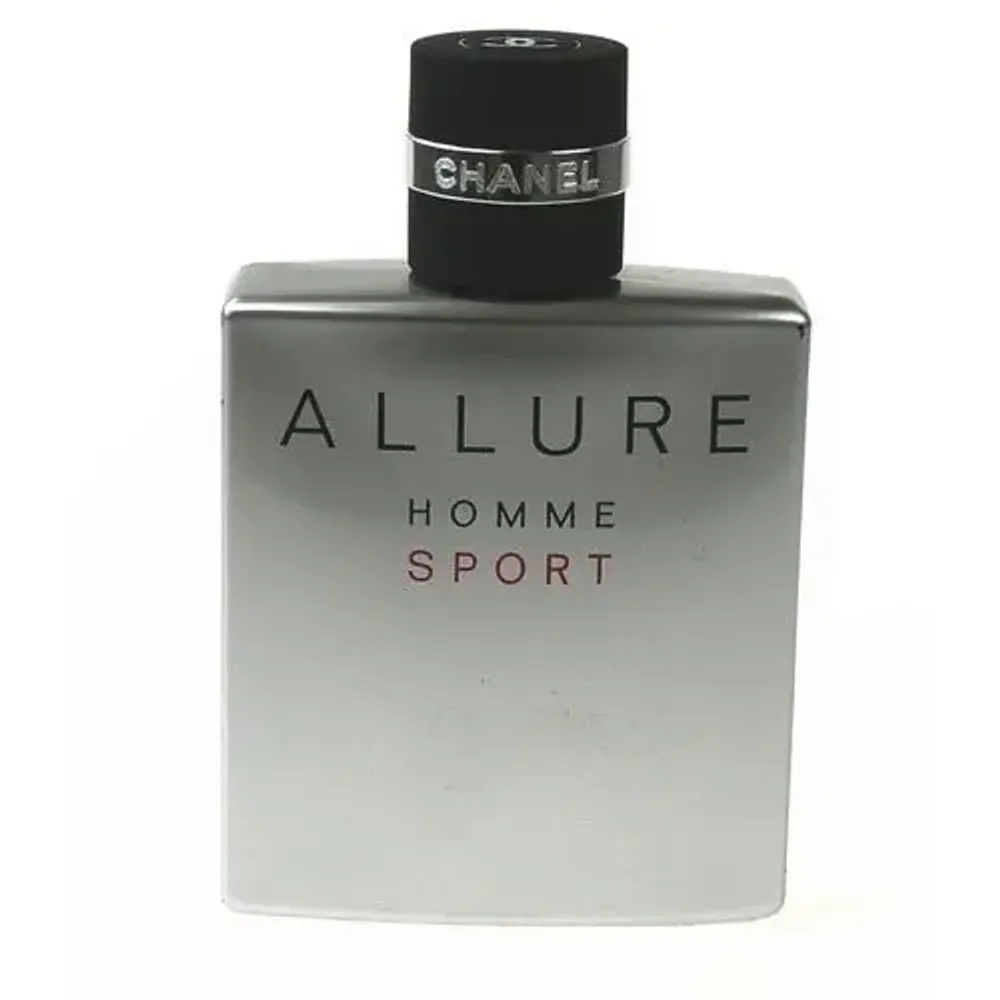 Мужская туалетная вода CHANEL  Allure Homme Sport EDT 50 мл