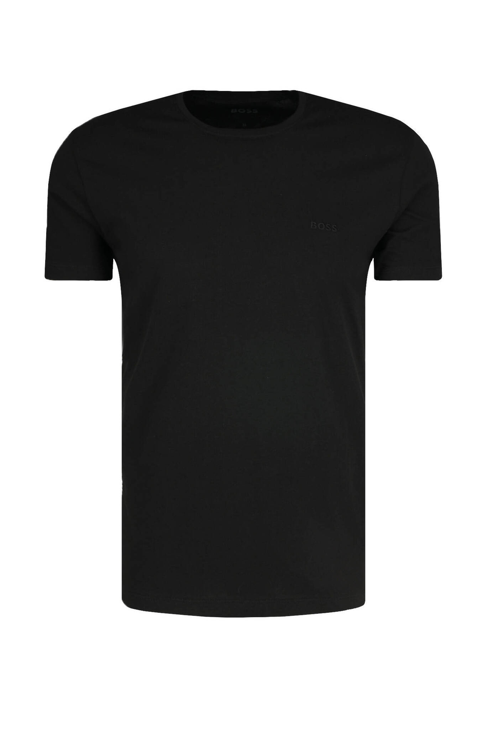 футболка 2 шт. comfort BOSS BLACK - черный(50475294)