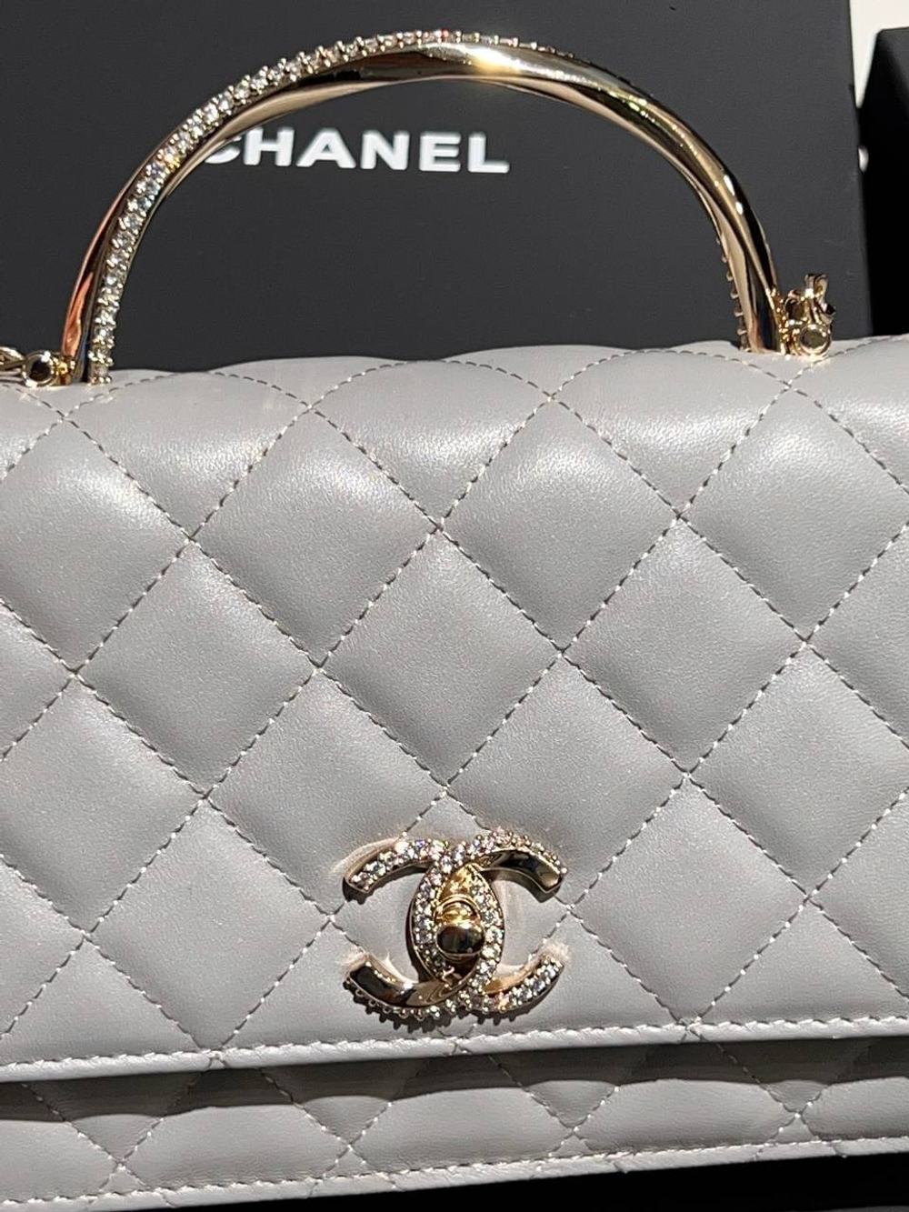 Сумка CHANEL