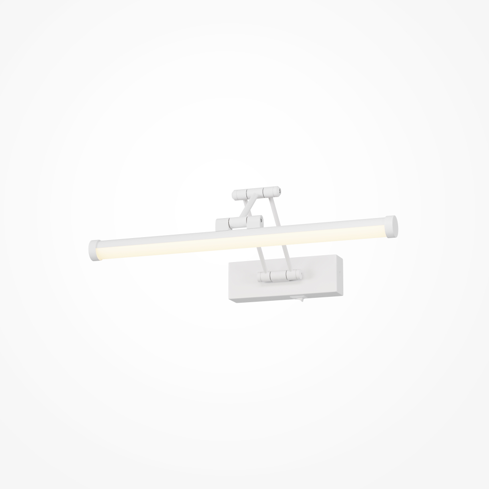 Светодиодная подсветка Maytoni Luster MIR268WL-L3W3K