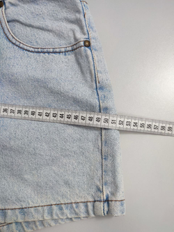 Шорты светлого оттенка 40/42 размер