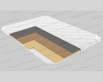 Топпер ПЛАТИНУМ