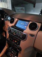 Монитор Android для Jaguar XF 2013-2015 RDL-1664