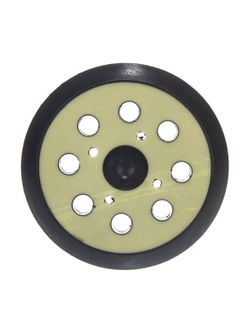 Подошва шлифовальная ROSP1A (125 мм; 8 отв.) Ryobi 5132002246