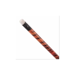 Карандаш чернографитный ЮНЛАНДИЯ АФРИКА, ластик 181769