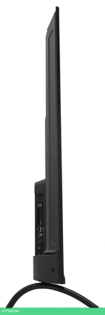 Телевизор LED Hyundai 65" H-LED65BU7003