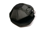 Глюкофон 53см, 9 мембран, ре-минор, Kosmosky KSY.Handpan-9