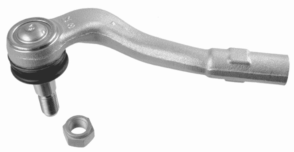 LEMFÃRDER - 3177801-LMI - Tie Rod End