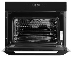 Компактный дух. шкаф с СВЧ MAUNFELD XCMO4414GB