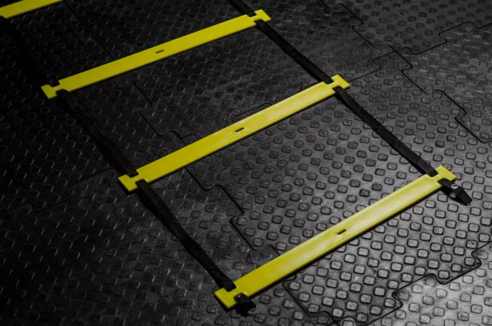 Координационная лестница 9м