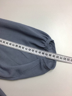 Платье H&M свободного кроя 46 размер