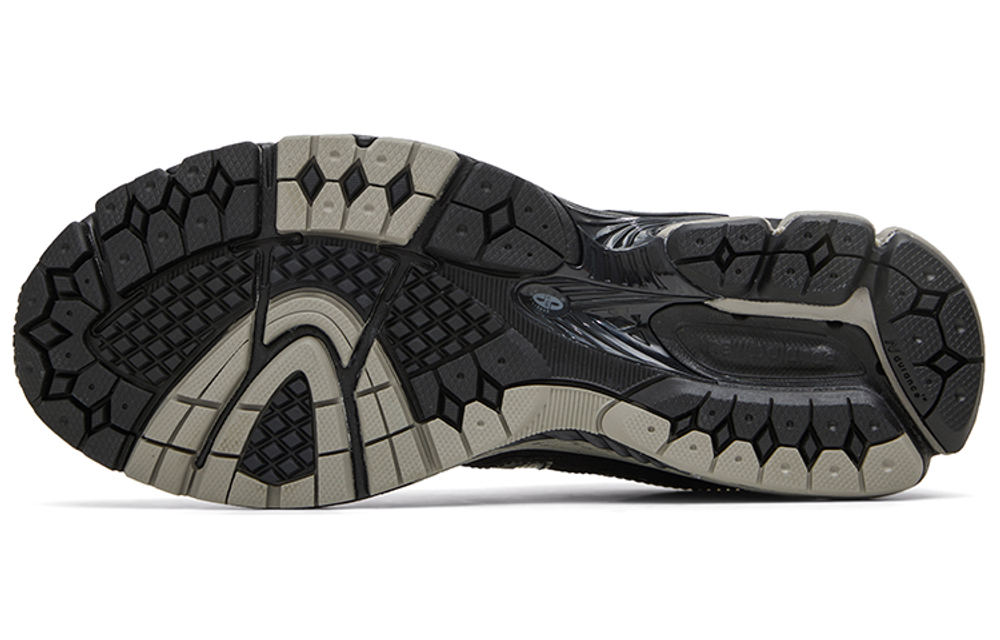 860 New Balancev2 'Black Grey'