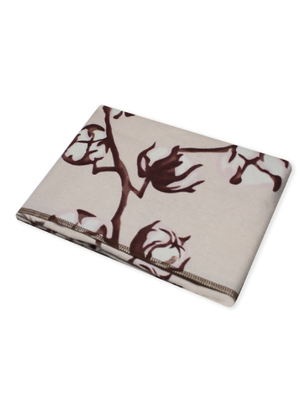 Пеленка Хлопок фланель 75*100 (+/-3см) RinaAmari