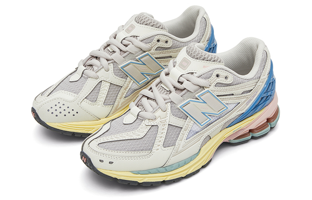 Кроссовки New Balance Nb 1906R