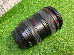 Canon 24-105mm 4 L IS USM Покупка/Продажа