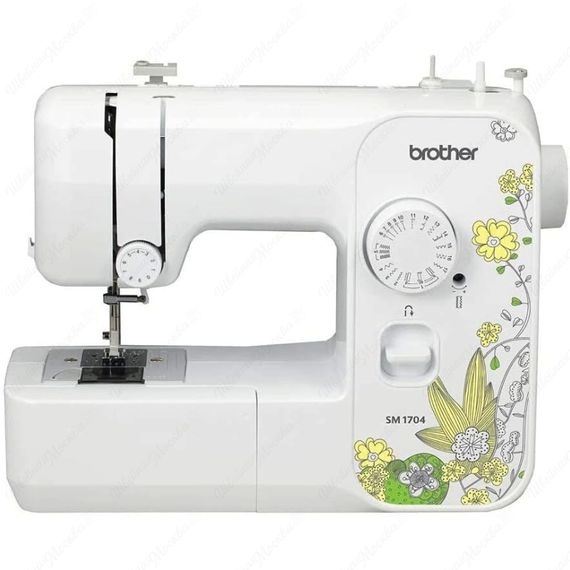 Швейная машина Brother SM1704