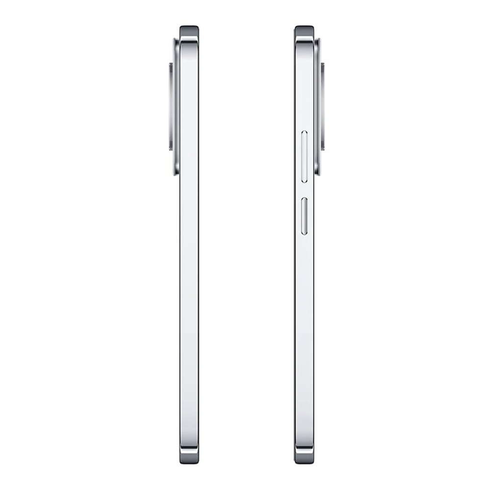 Смартфон Huawei Nova 14 12/256Гб Белый (TLR-LX9)