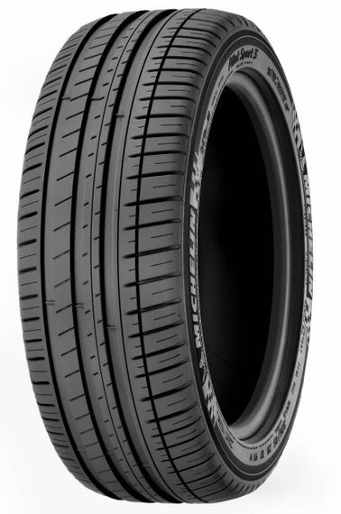 Michelin Pilot Sport 3 205/50 R16 87V