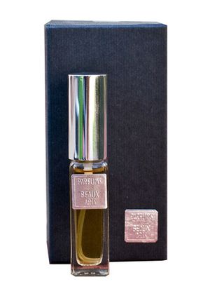 DSH Perfumes Essenza dell'Ibisco (Italian Journey No. 6)