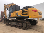 SANY SY* Экскаватор SY330H (Дизельный, 7,8 л, 288 л.с., АТ)