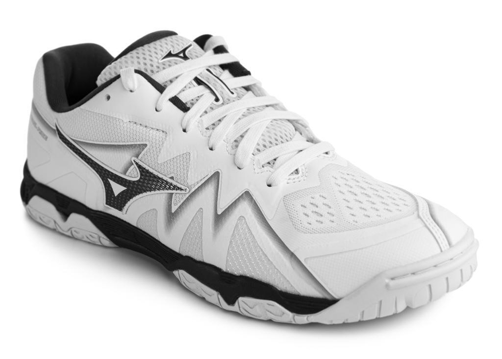 Mizuno Shoes Wave Medal Rise