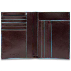 Портмоне Piquadro Blue Square PU1393B2/MO