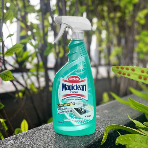 Средство для очищения кухни Magiclean for Kitchen