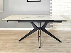 Стол обеденный раскладной B4063