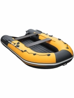 Лодка Ривьера 3600 НДНД