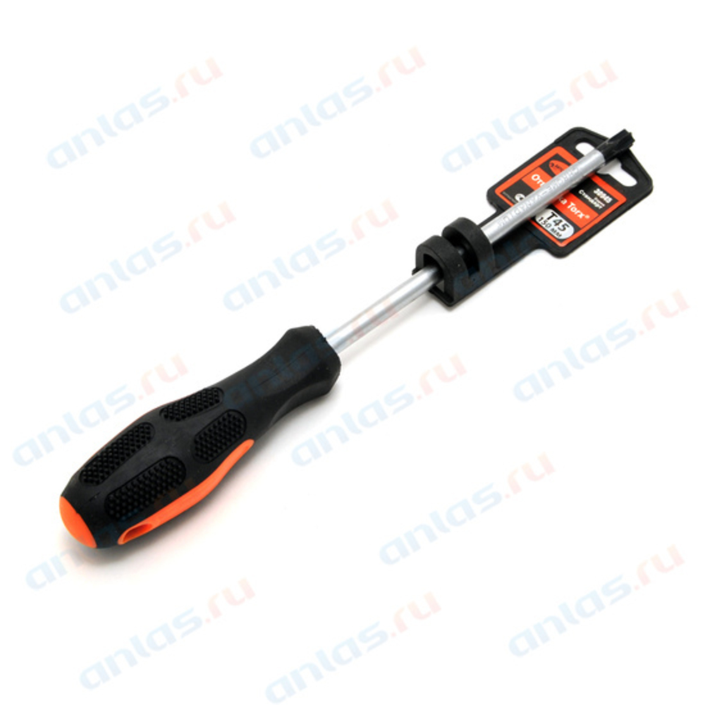 Отвертка Torx T45 x 150 мм