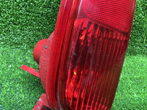 ПТФ левый KIA Sorento 2 XM (2012-2021)