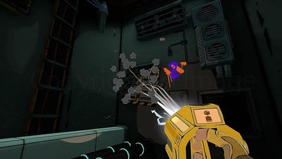 Игра The Last Worker PSVR2 (Русская версия) для PlayStation 5