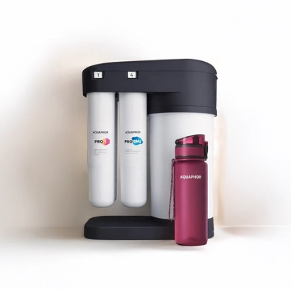 DWM-102S + фильтр бутылка Сити в подарок