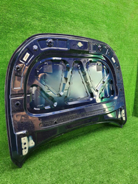 Капот Voyah Free (2021-н.в.)