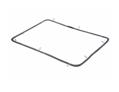 Уплотнитель дверки духовки  BOSCH