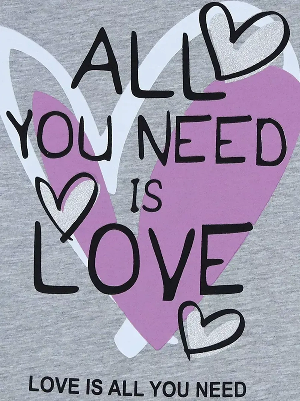 Футболка для школы.девочка.набор 3 шт