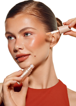 SOSU Cosmetics Liquid Highlight - Жидкий хайлайтер оттенок, 9 ml