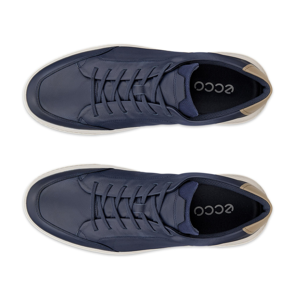 Кеды мужские ECCO Move M