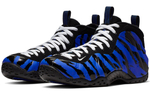 Кроссовки Nike Foamposite One Memphis Tigers