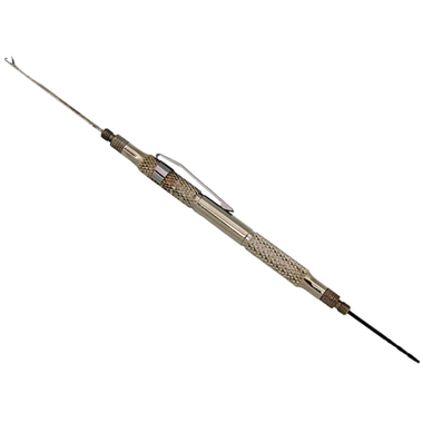 Набор Иглы+сверло для бойлов Takara Карповые 3441-001 (игла 1шт и сверло 1шт)